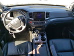 Honda Pilot 2018