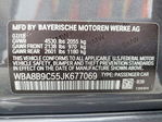BMW Series 3 2018