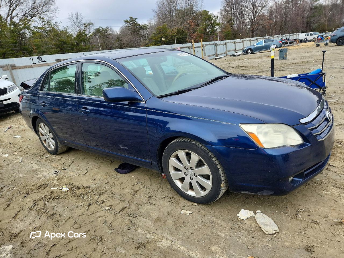 Toyota Avalon 2006