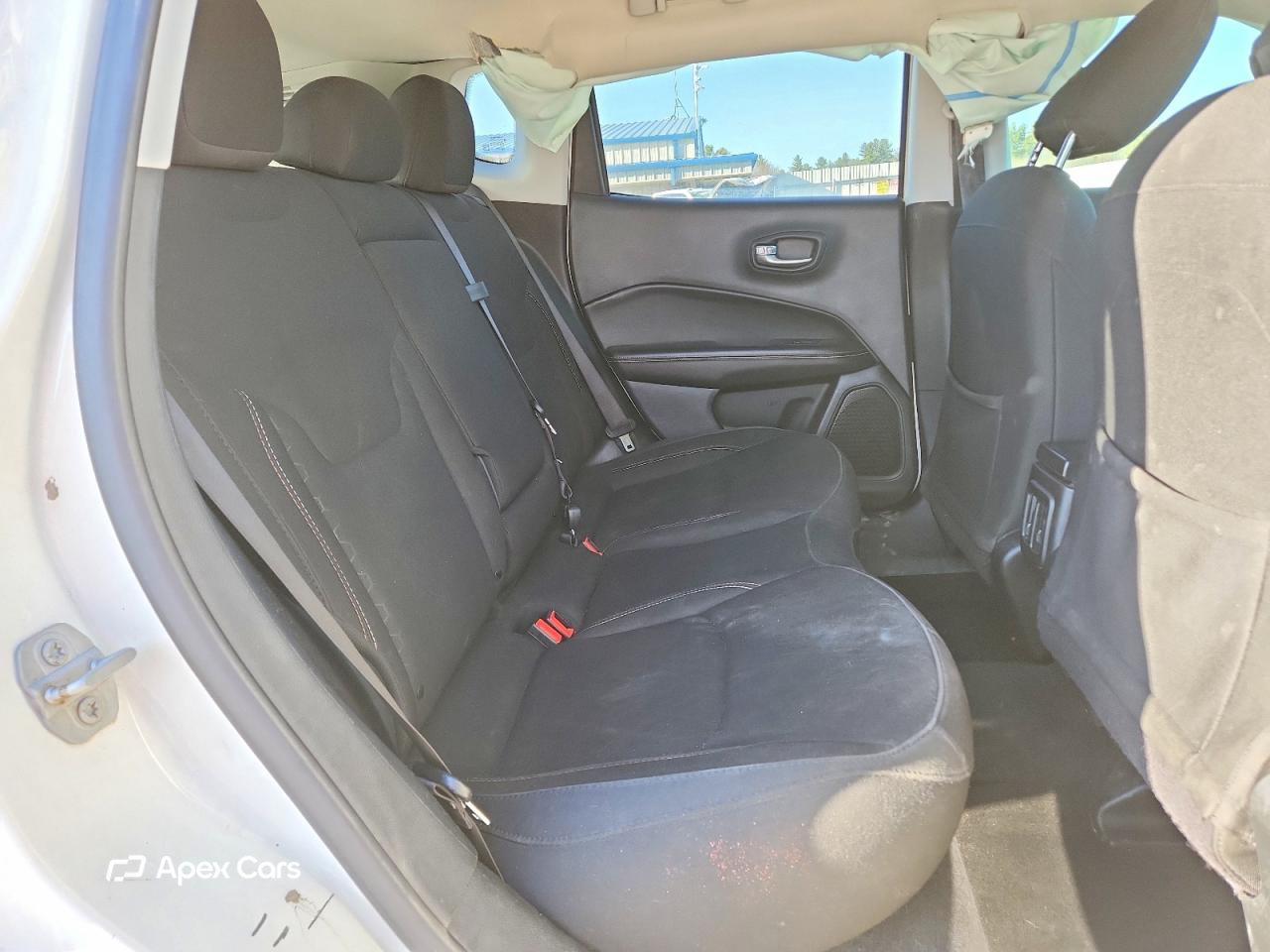 Jeep Compass 2020