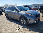 Kia Niro 2017