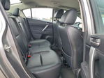 Mazda 3 2011