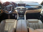 BMW X6 2016