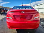 Hyundai Accent 2015