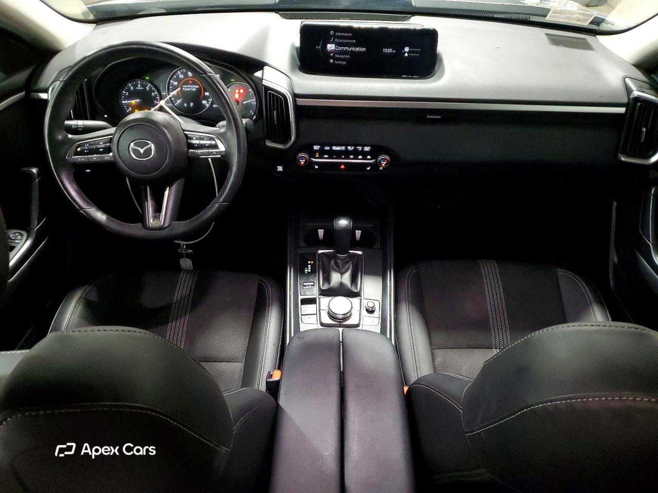 Mazda CX-50 2024