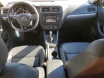 Volkswagen Jetta 2015