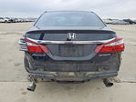 Honda Accord 2016