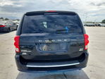 Dodge Caravan 2017