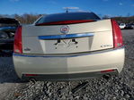 Cadillac CTS 2008