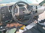Chevrolet Silverado 2013