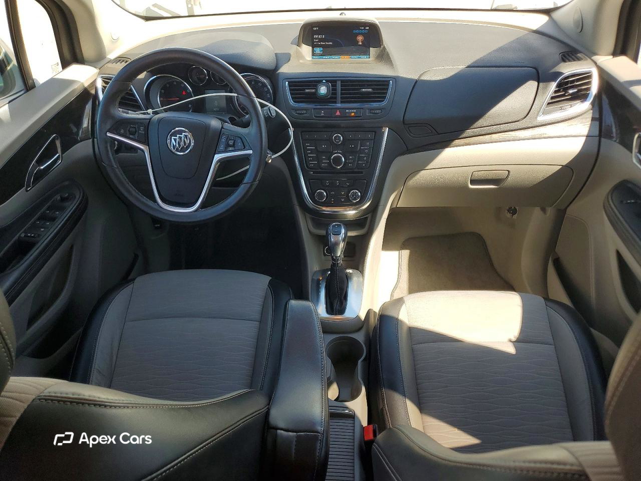 Buick Encore 2015