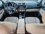Subaru Outback 2016