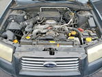 Subaru Forester 2008