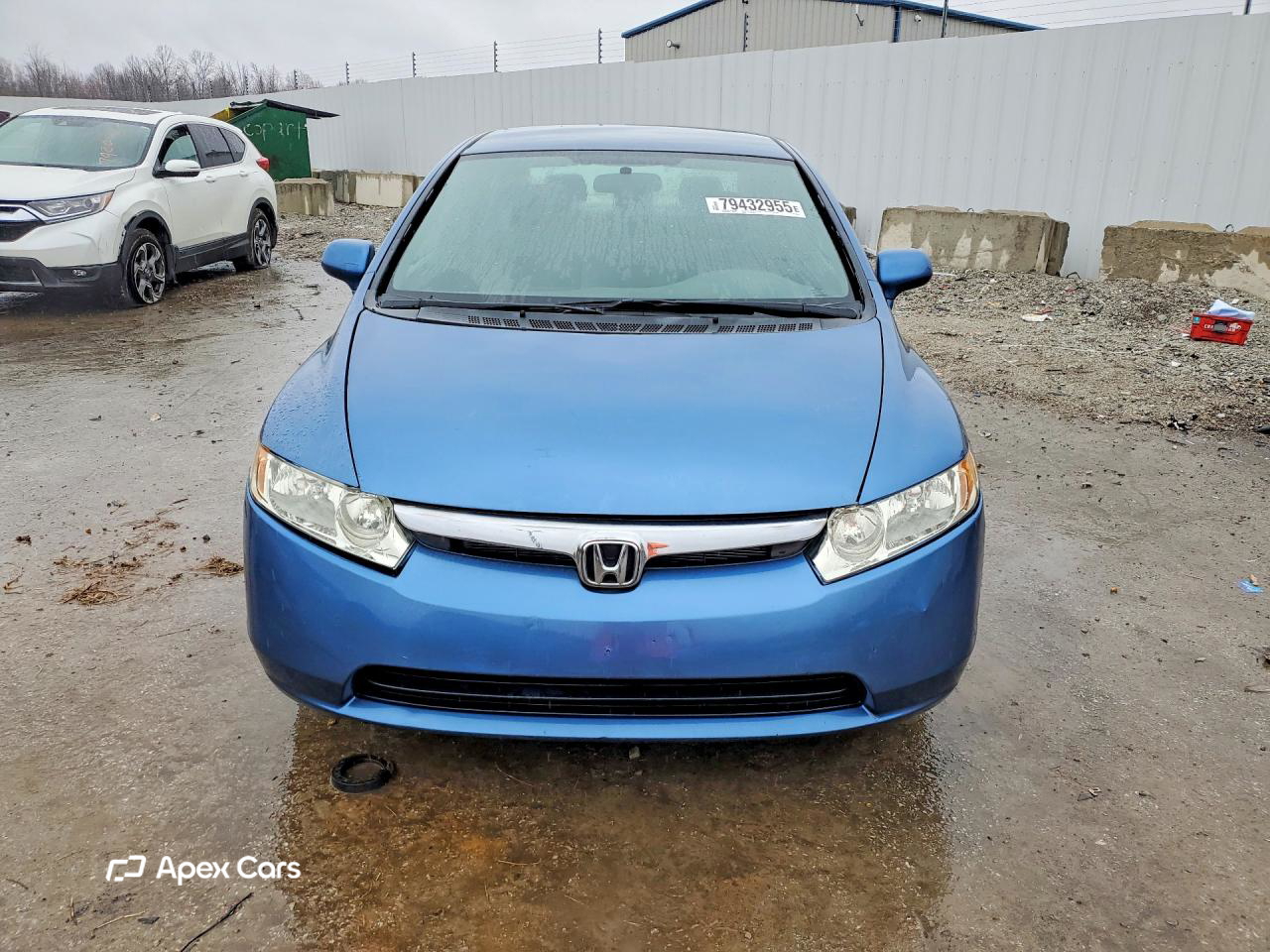 Honda Civic 2010
