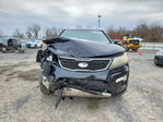 Kia Sorento 2012