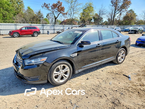 Ford Taurus 2015 - Image 1 of 12