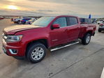 Chevrolet Colorado 2018