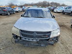 Dodge Avenger 2013