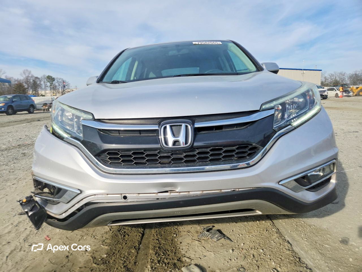 Honda CR-V 2015