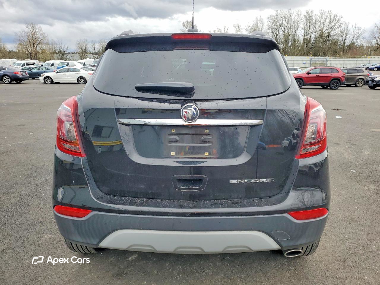 Buick Encore 2020