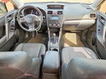 Subaru Forester 2015