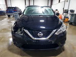 Nissan Sentra 2017