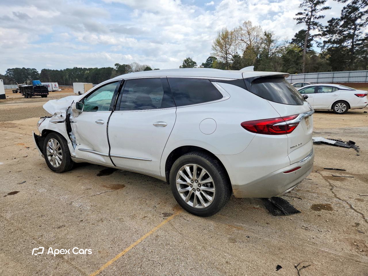 Buick Enclave 2020