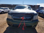 Chevrolet Tahoe 2011