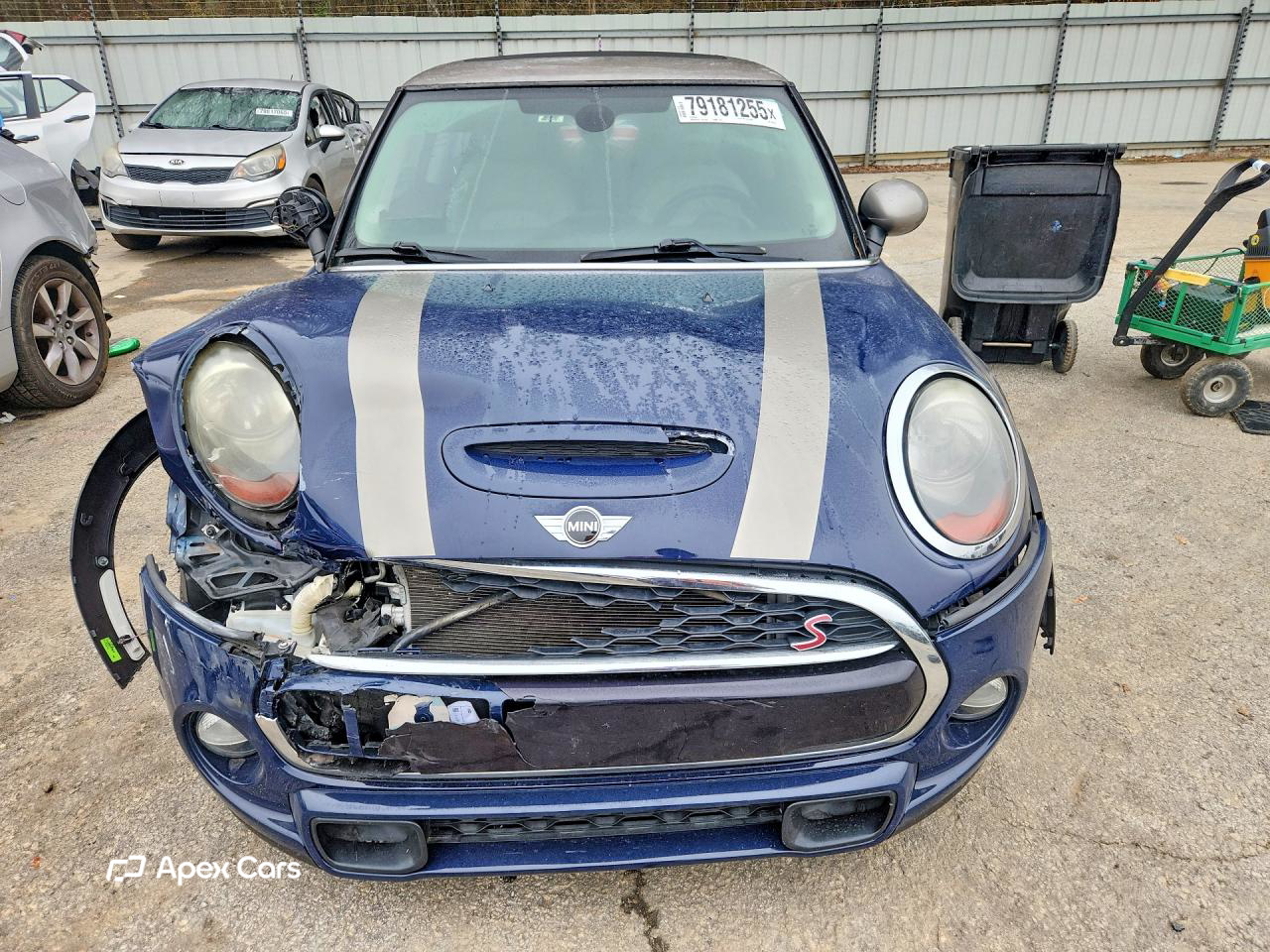MINI Cooper 2017