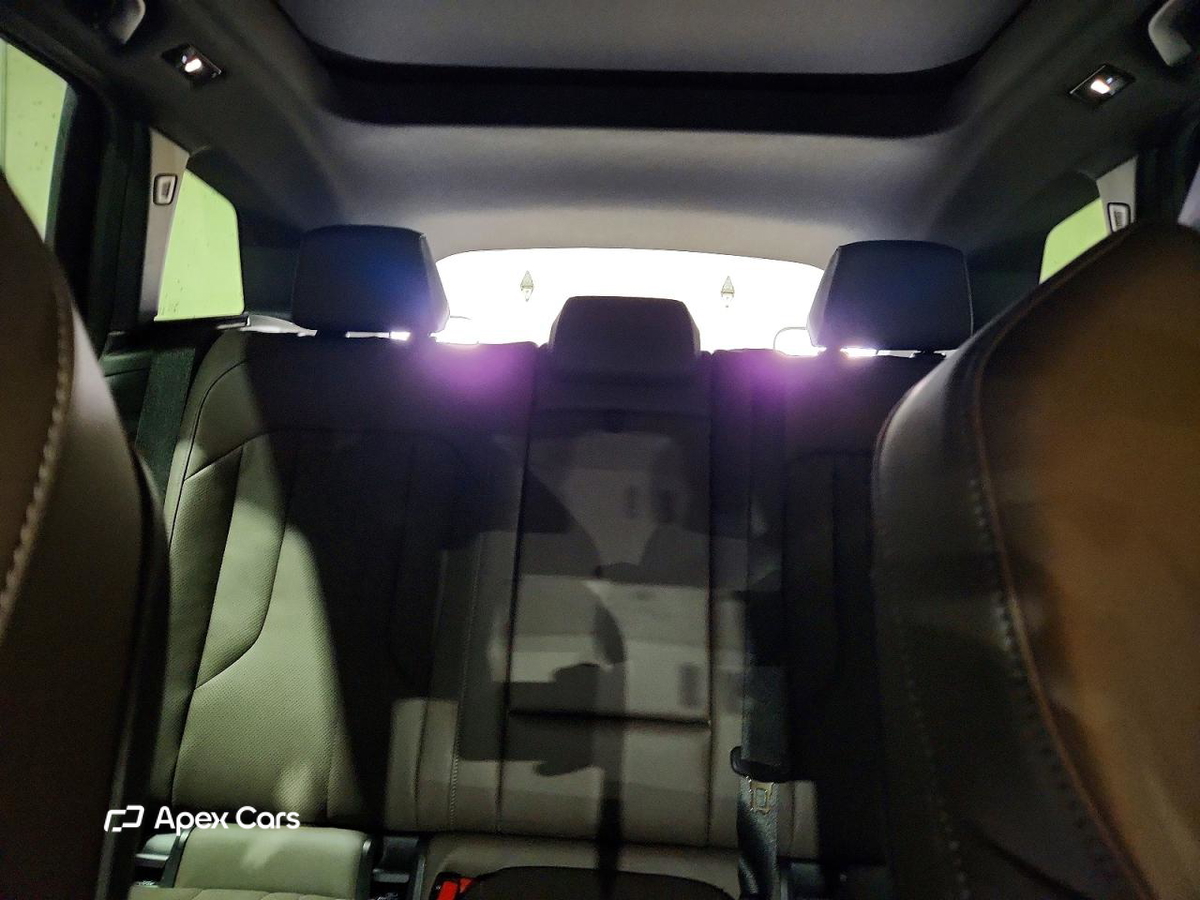 BMW X3 2025