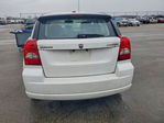 Dodge Caliber 2011