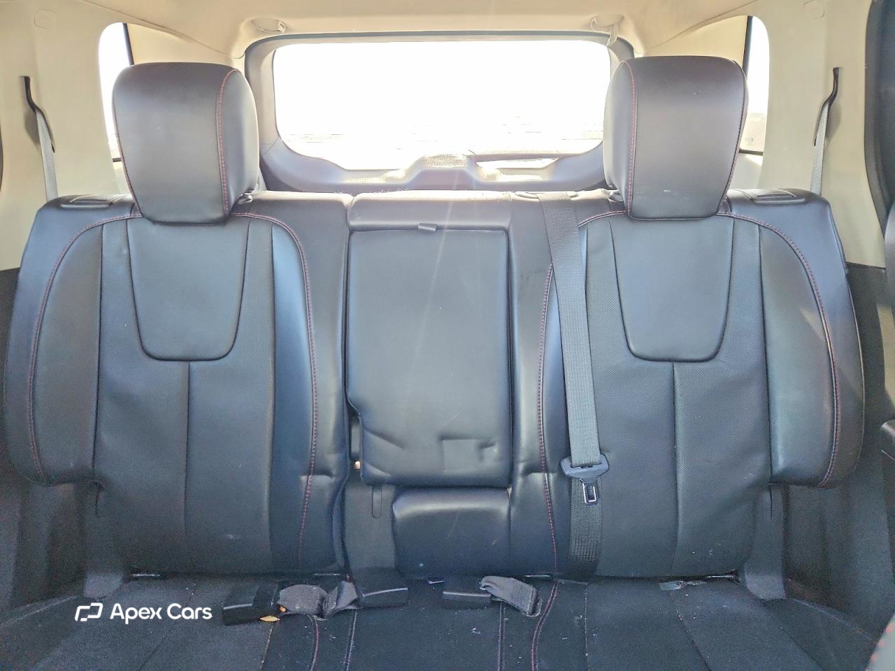 GMC Terrain 2015