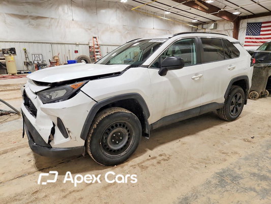 Toyota RAV 4 2019 - Image 1 of 14