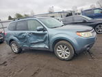 Subaru Forester 2012
