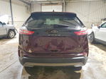 Ford Edge 2022