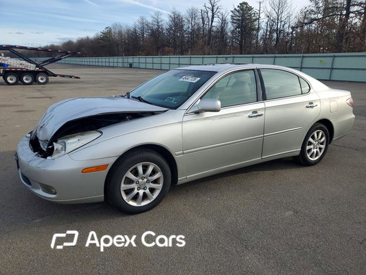 Lexus ES 2002 - Image 1 of 13