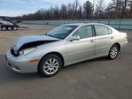 Lexus ES 2002