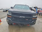 Chevrolet Silverado 2018