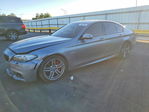 BMW Series 5 2016