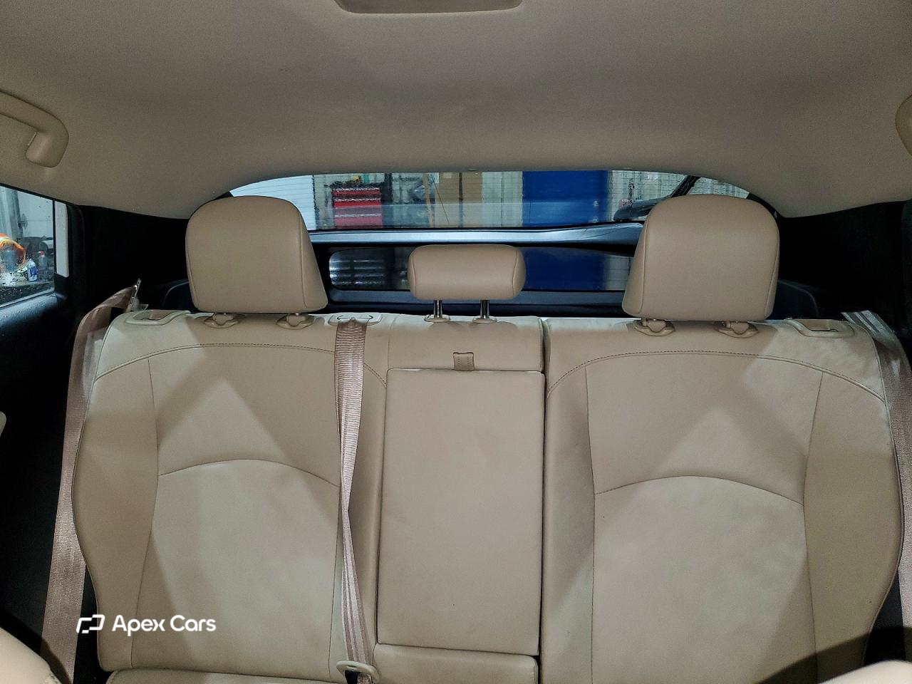 Toyota Prius 2019