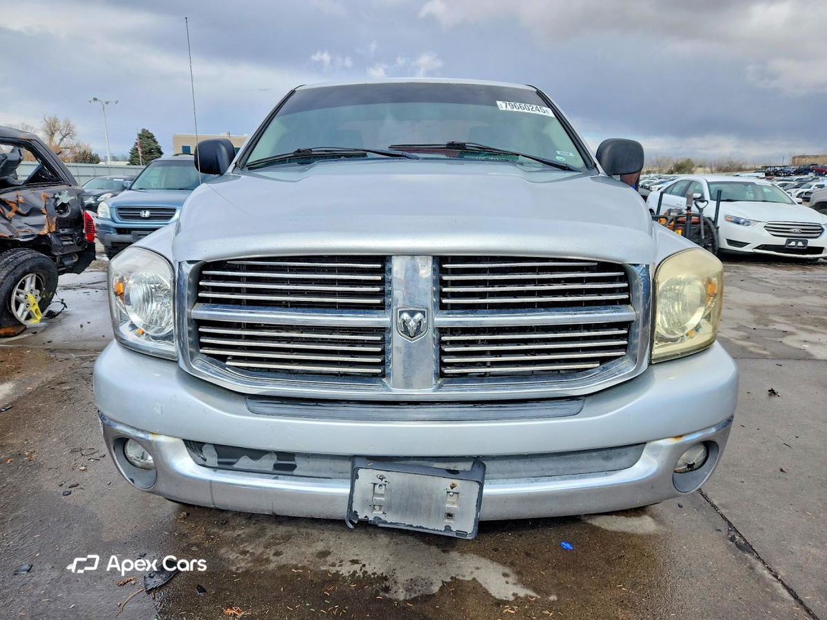 Dodge RAM 2006