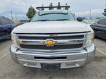 Chevrolet Silverado 2012