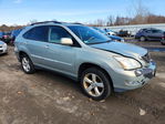 Lexus RX 2004