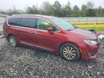 Chrysler Pacifica 2019