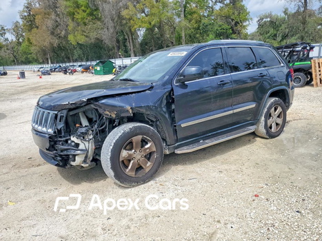 Jeep Cherokee 2012 - Image 1 of 14
