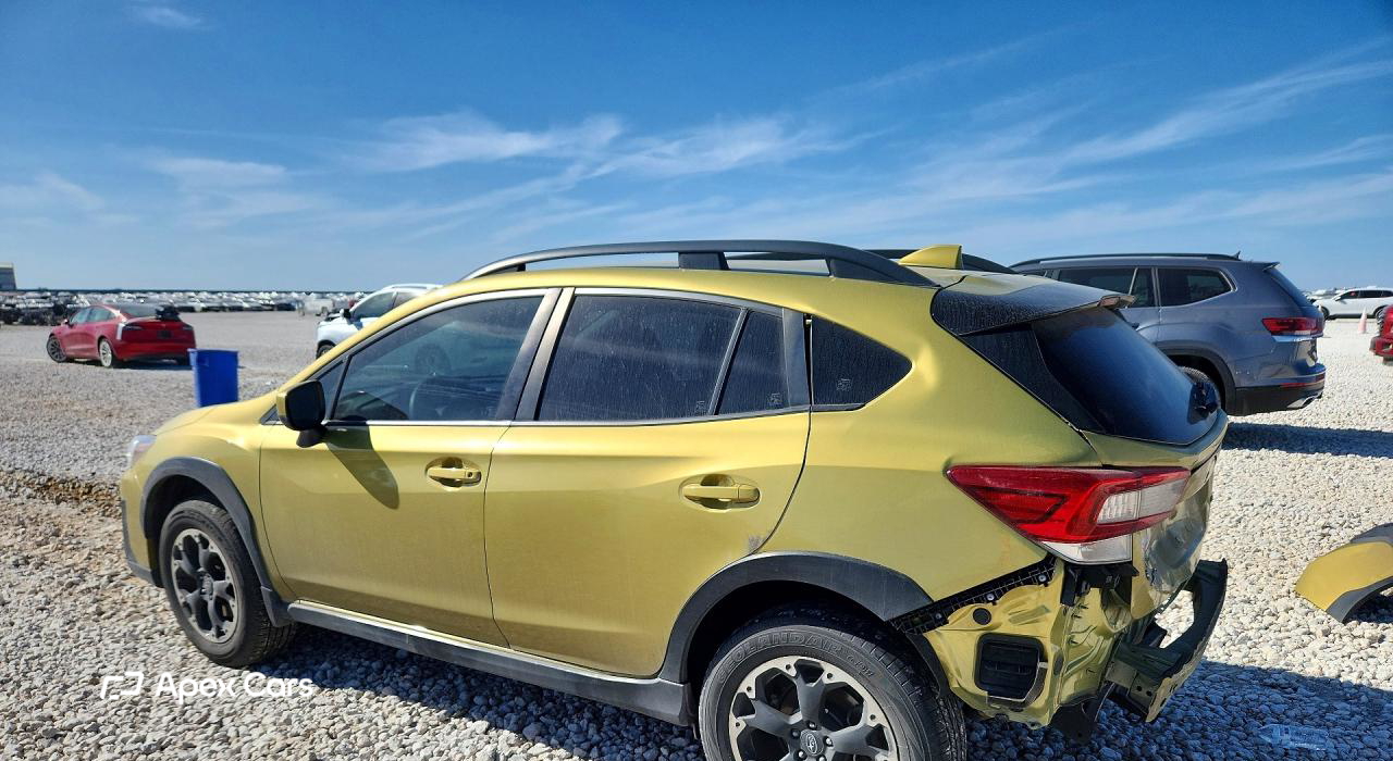 Subaru XV 2023