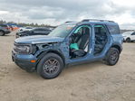 Ford Bronco 2025