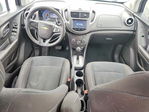 Chevrolet Trax 2015
