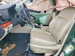 Subaru Outback 2010
