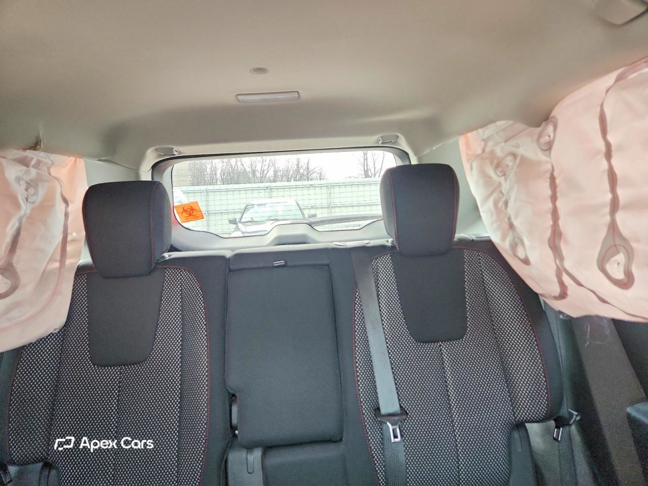 GMC Terrain 2015